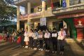 Sơ kết HKI năm học 2023-2024