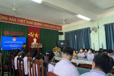 Hoạt động kỷ niệm 133 năm Ngày sinh Chủ tịch Hồ Chí Minh (19/05/1890-19/05/2023)