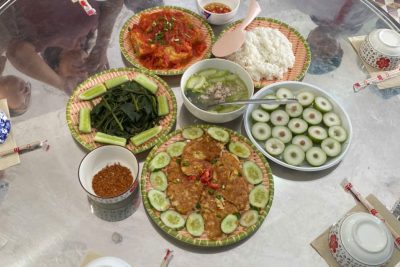 TIẾT HỌC STEM MÔN CÔNG NGHỆ