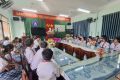 Chương trình Công tác Đội và phong trào thiếu nhi năm học 2025-2026